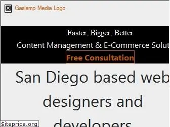 gaslampmedia.com