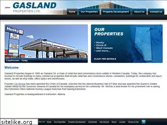 gasland.com