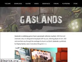 gaslands.com
