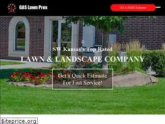 gaslawnpros.com