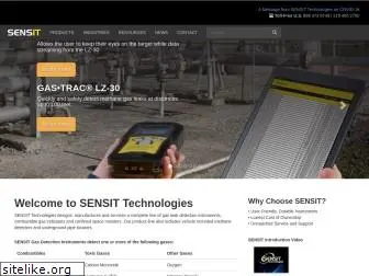 gasleaksensors.com