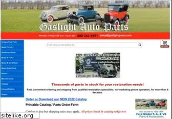 gaslightauto.com