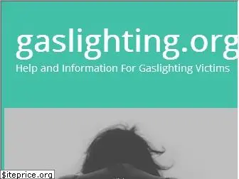 gaslighting.org