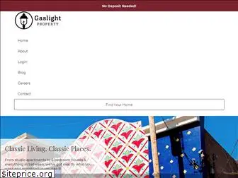 gaslightproperty.com