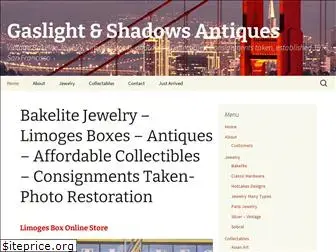 gaslightshadows.com