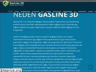 gasline.com.tr