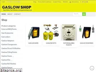 gaslowshop.co.uk