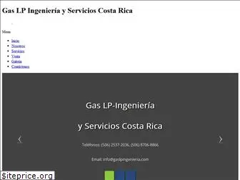 gaslpingenieria.com