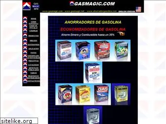 gasmagic.com