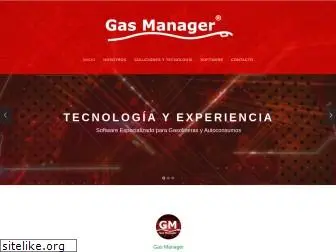 gasmanager.com