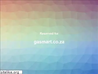 gasmart.co.za