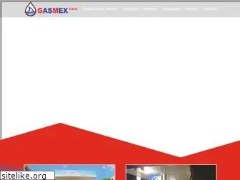 gasmex.com.mx