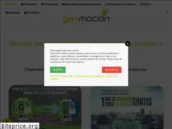 gasmocion.com