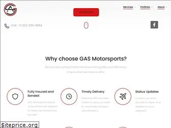 gasmotorsports.net