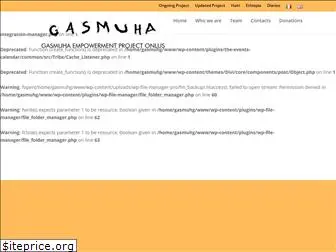 gasmuha.org