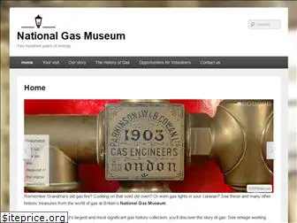 gasmuseum.co.uk