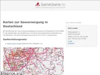 gasnetzkarte.de