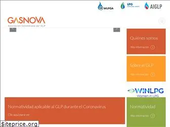 gasnova.co