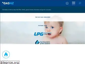 gasnz.org.nz