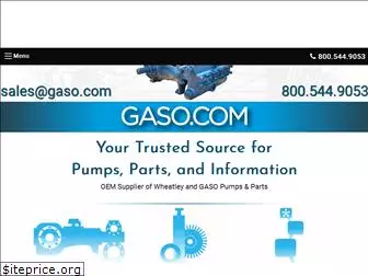 gaso.com