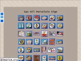 gasoilporcelainsign.net
