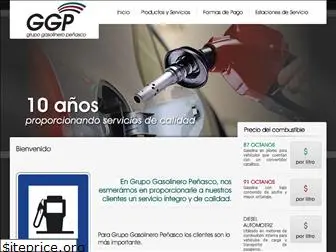 gasolinasggp.com.mx