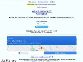 gasolinealleyantiques.com