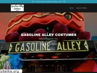 gasolinealleycostumes.com