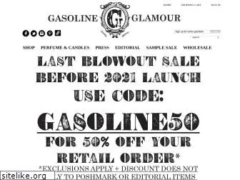 gasolineglamour.com