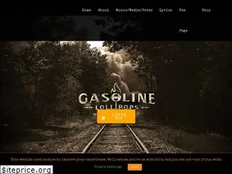 gasolinelollipops.com
