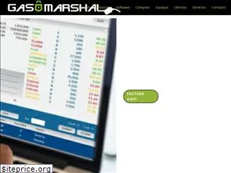 gasomarshal.com