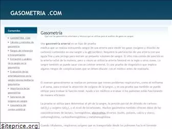 gasometria.com