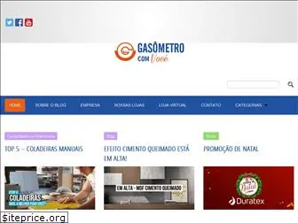 gasometrocomvoce.com.br