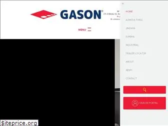 gason.com.au