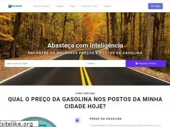 gasoradar.com.br