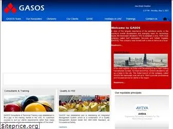 gasos.com