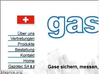 gasotec.ch