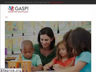 gasp-ga.com
