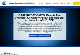 gasp-pgh.org