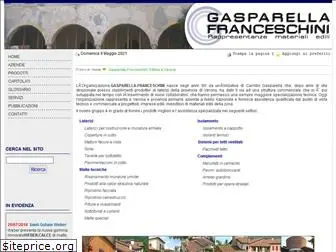 gasparellafranceschini.it