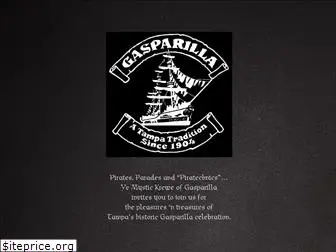 gasparillapiratefest.com