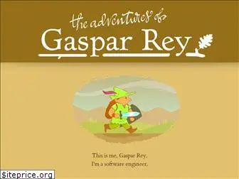 gasparrey.com