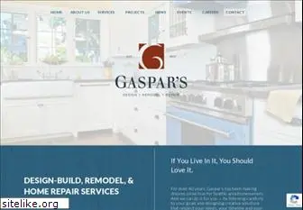 gaspars.com