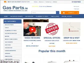 gasparts.ie