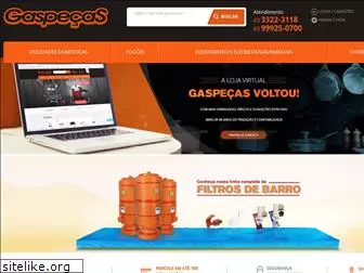 gaspecas.com.br