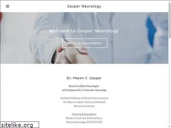 gasperneurology.com