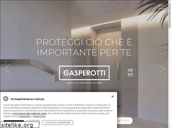 gasperotti.com