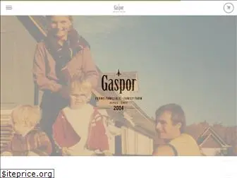 gaspor.com