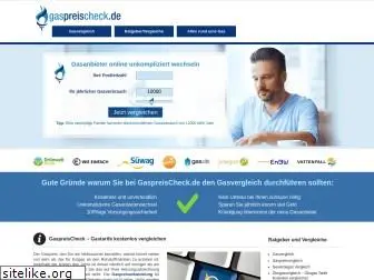 gaspreischeck.de