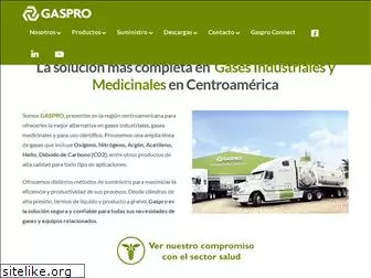 gaspro.com